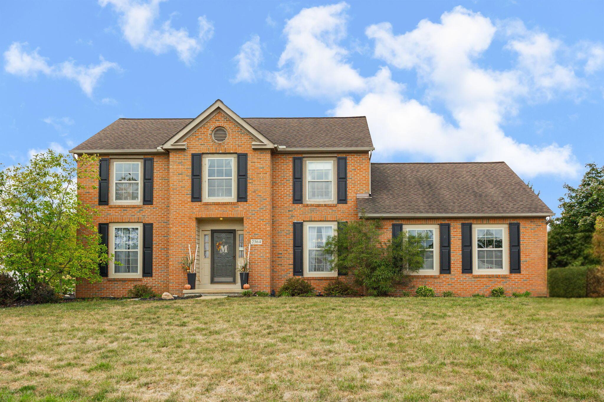 Parklawn Dr, Lewis Center, OH 43035