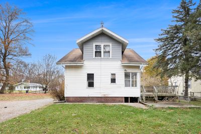 23 Kellogg Street, House other with 1 bedrooms, 1 bathrooms and null parking in Battle Creek MI | Image 3