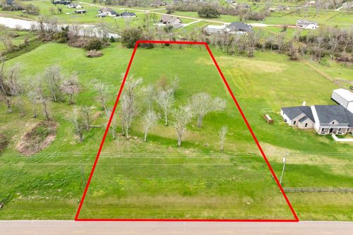 810 Chenango Ranch Dr, Angleton, TX, 77515-6670 | Card Image