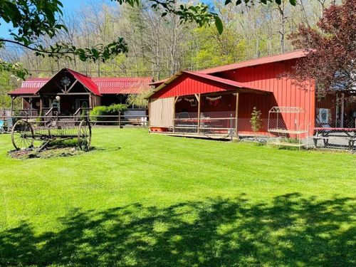 35 Mcintyre Rd, Center Point, WV, 26339-1100 | Card Image