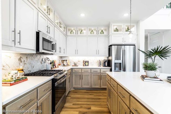 Kitchen (Representative Photo) | Image 6