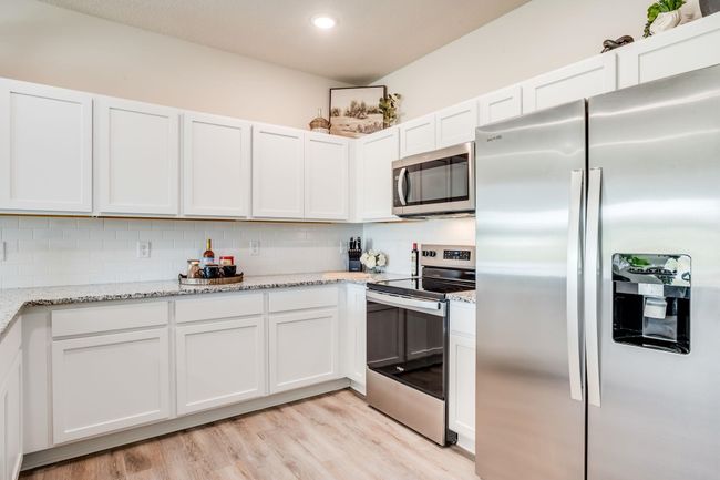 1412 N Sedgwick St, House other with 4 bedrooms, 2 bathrooms and null parking in Garden Plain KS | Image 14