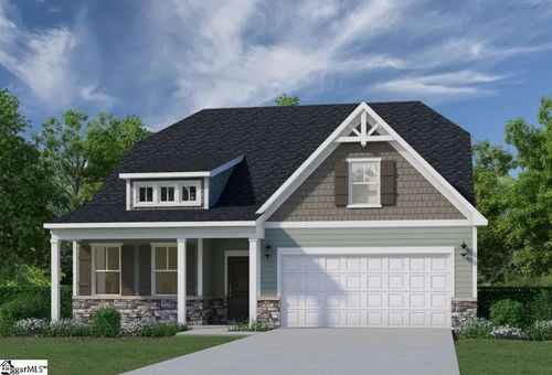 109 Terpack Ct, Gray Court, SC, 29645-4477 | Card Image