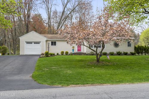 16 Morningside Drive, Guilderland, NY, 12303 | Card Image