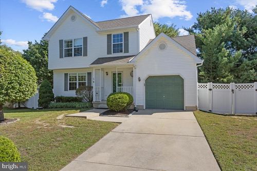 25 Country Club Rd, Pine Hill, NJ, 08021-6506 | Card Image