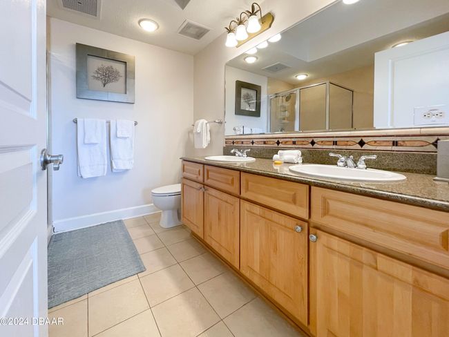 APT-317 - 200 Ocean Crest Dr, Condo with 3 bedrooms, 3 bathrooms and null parking in PALM COAST FL | Image 17