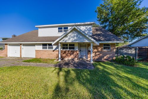 2519 Lazy Lake Dr, Houston, TX, 77058-3708 | Card Image