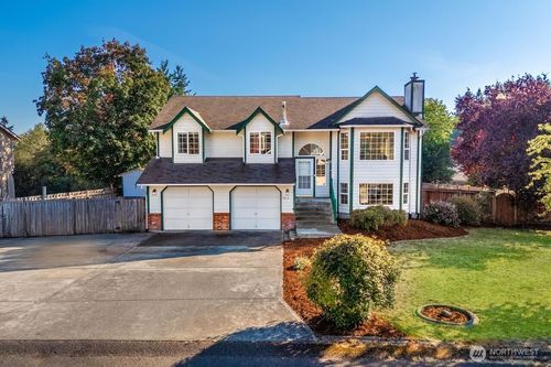 9612 218th Street Ct E, Graham, WA, 98338-8053 | Card Image