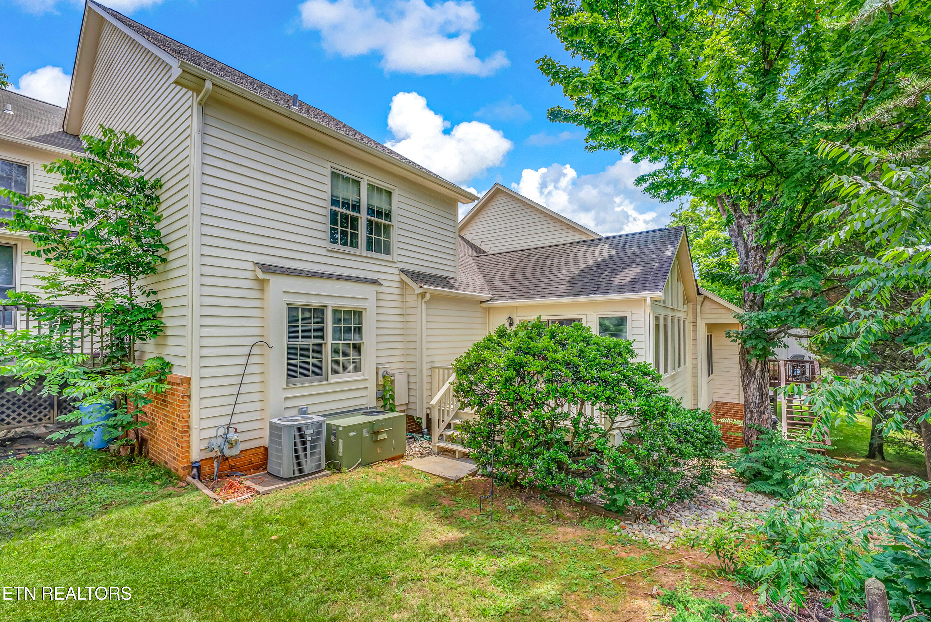 Residential in Knoxville 5