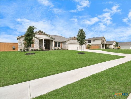 395 Hunter Ranch Way, Dayton, TX, 77535-2427 | Card Image