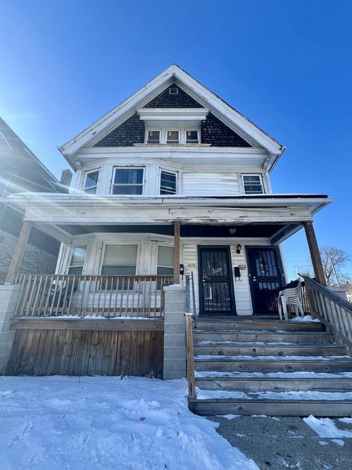 2875-2877 N 27th Street, Milwaukee, WI, 53210 | Card Image