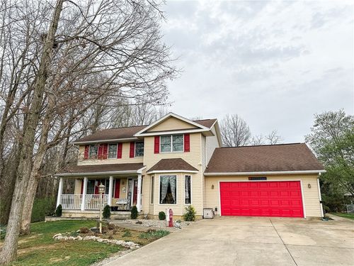 109 Brush Creek Dr, Marshall, IL, 62441-4317 | Card Image