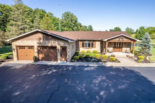 1505 N Etna Road, Huntington, IN, 46750 | Card Image
