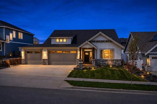 1320 S Manifold Rd, Spokane Valley, WA, 99016-4907 | Card Image