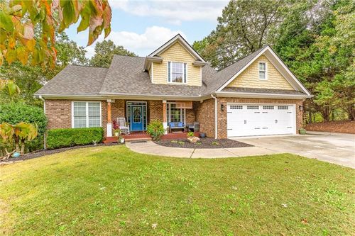 9395 Edgewater Dr, Gainesville, GA, 30506-5973 | Card Image