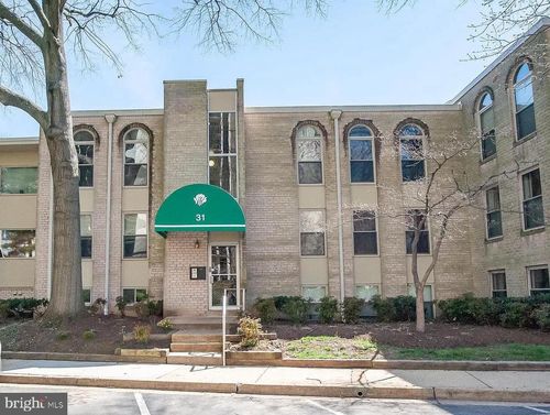 apt-301-31 Canterbury Sq, ALEXANDRIA, VA, 22304-3045 | Card Image