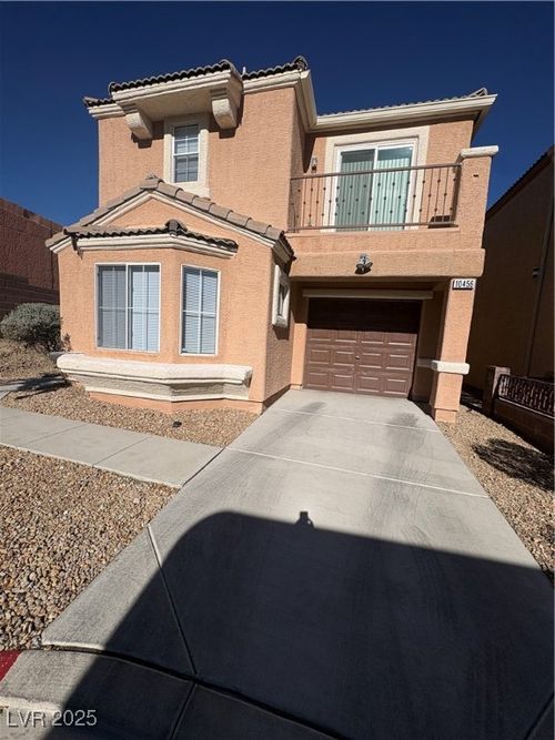 10456 Coyote Cub Ave, Las Vegas, NV, 89129-6409 | Card Image