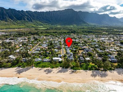 beautiful Waimanalo setting | Image 1