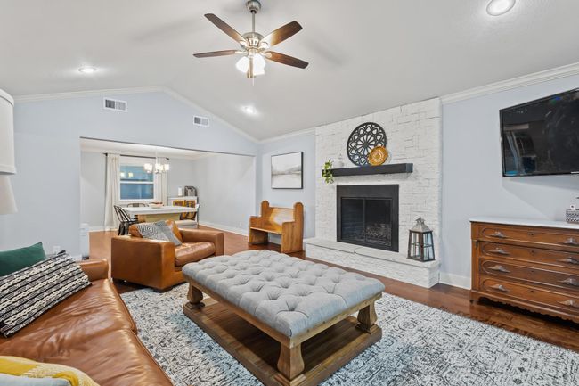 2306 Monte Cristo Dr, House other with 4 bedrooms, 3 bathrooms and null parking in Sherman TX | Image 12