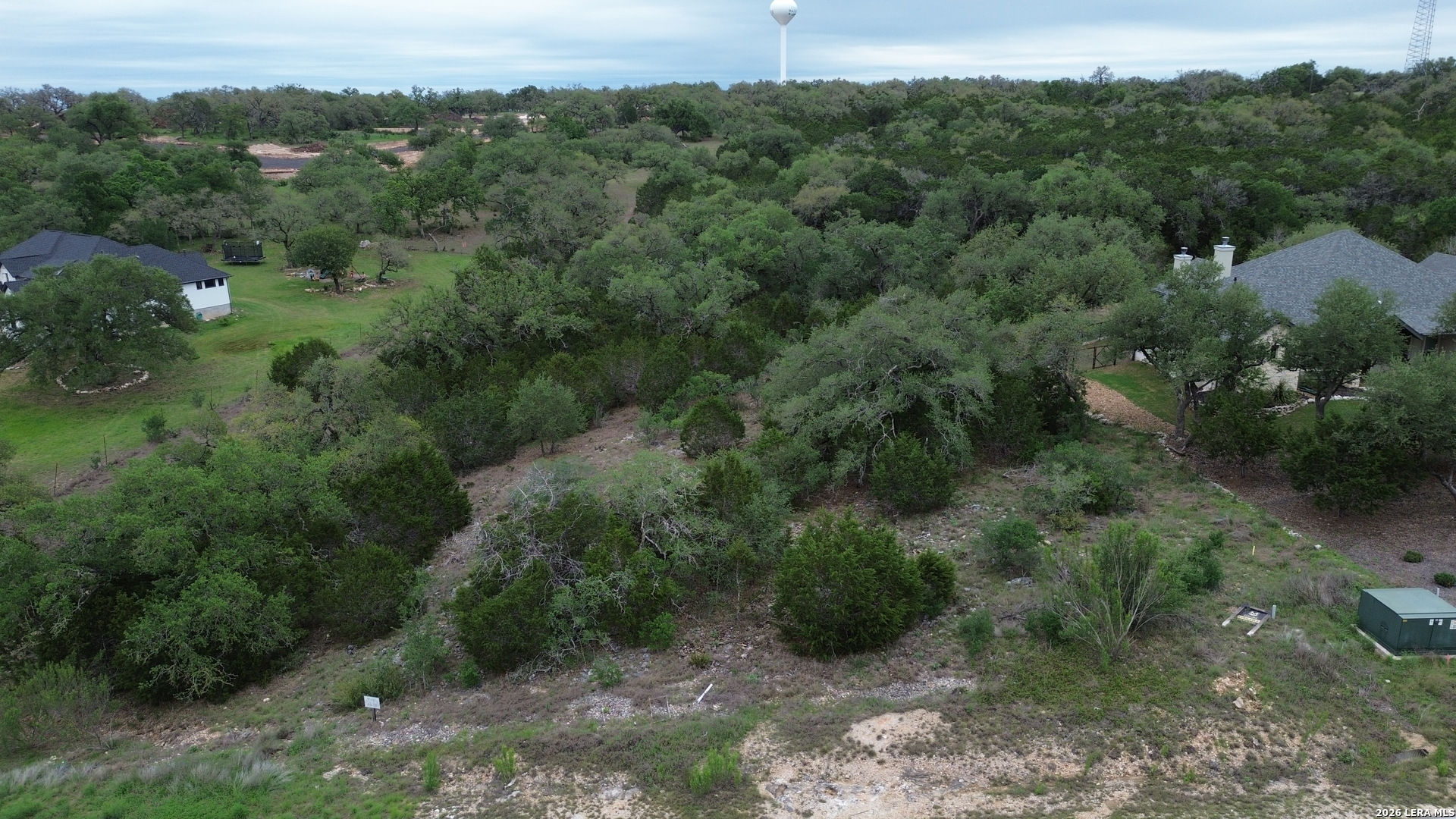 Land in New Braunfels 4