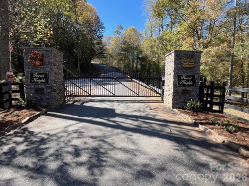 V/L Heartwood Drive, Marion, NC, 28752 | Card Image