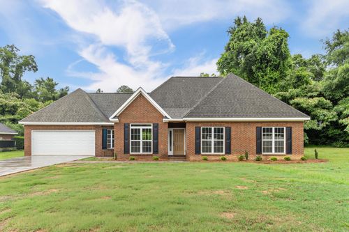 280 Old Orchard Way, Orangeburg, SC, 29115-2203 | Card Image