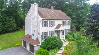 2 Kenwood Drive, House other with 4 bedrooms, 1 bathrooms and null parking in Newton NH | Image 2