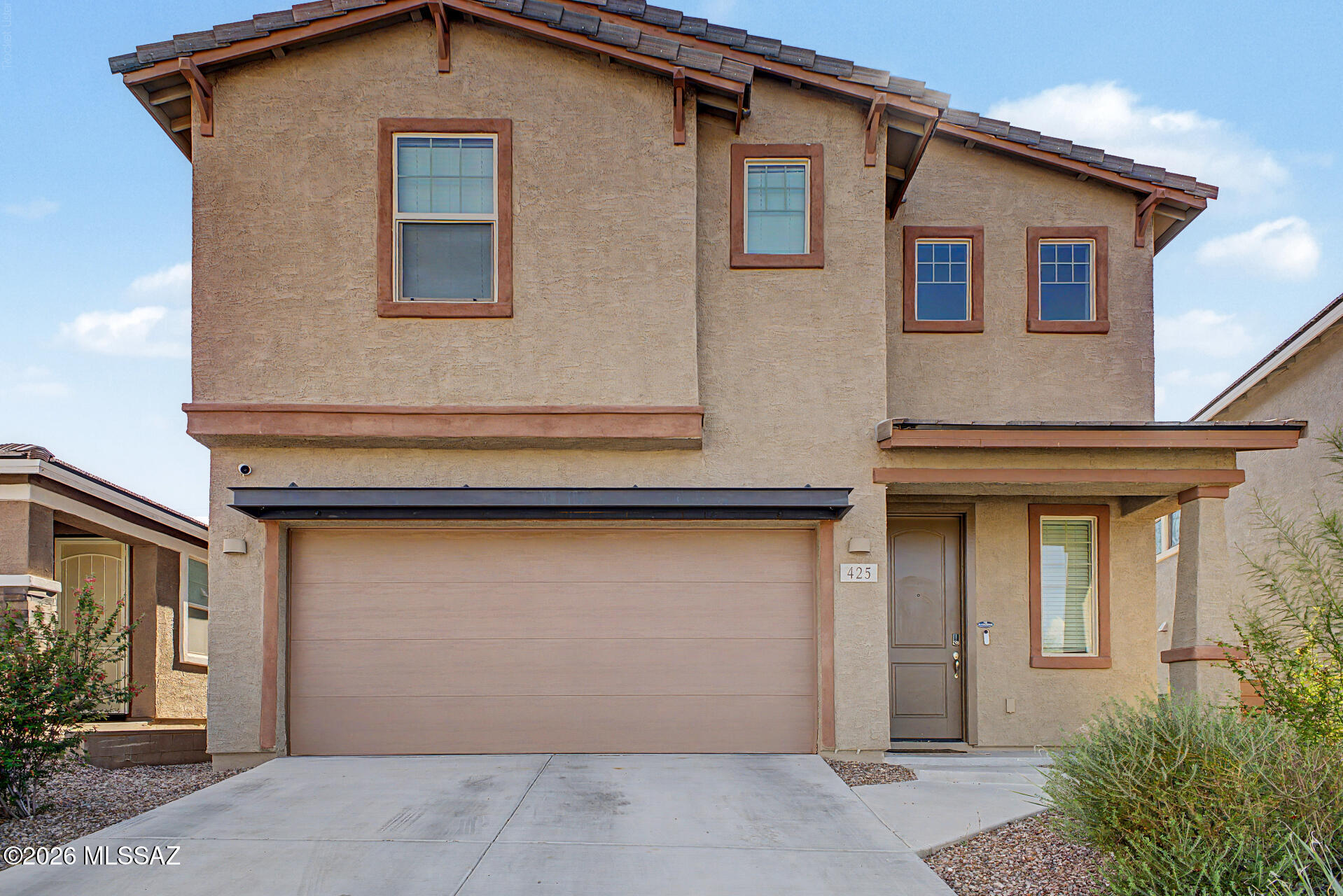 Residential in Tucson