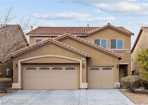5731 Port Douglas Ct, Las Vegas, NV, 89113-0701 | Card Image