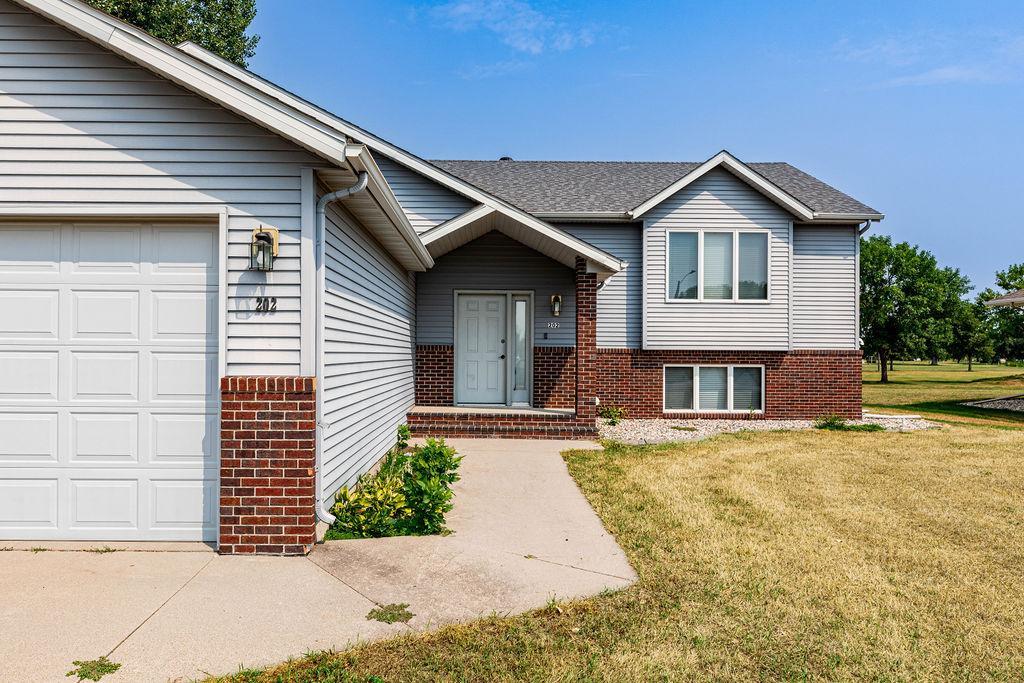 Residential in Casselton 2