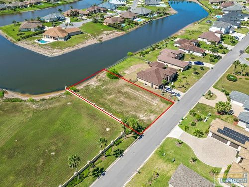 4-17 Whooping Crane Dr, Laguna Vista, TX, 78578-2690 | Card Image