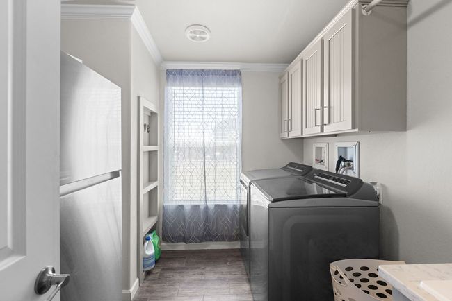 205 Se 1600, House other with 5 bedrooms, 3 bathrooms and 2 parking in Andrews TX | Image 34