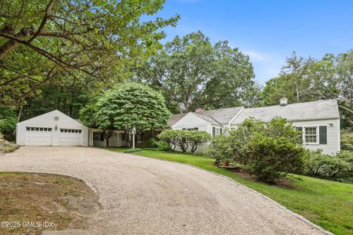 320 Cognewaugh Rd, Cos Cob, CT, 06807-1309 | Card Image