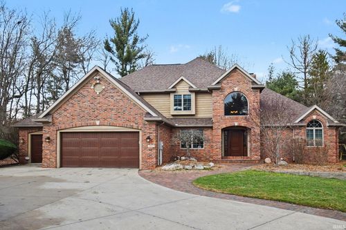 1913 Woodstone Ct, Goshen, IN, 46526-5612 | Card Image