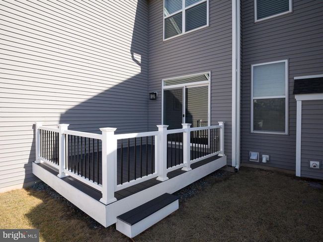 36 Umbrell Dr, Townhouse with 3 bedrooms, 3 bathrooms and null parking in EAGLEVILLE PA | Image 26