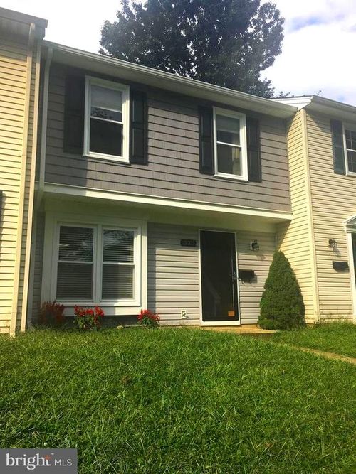 338 Charred Oak Ct, ANNAPOLIS, MD, 21409-5429 | Card Image
