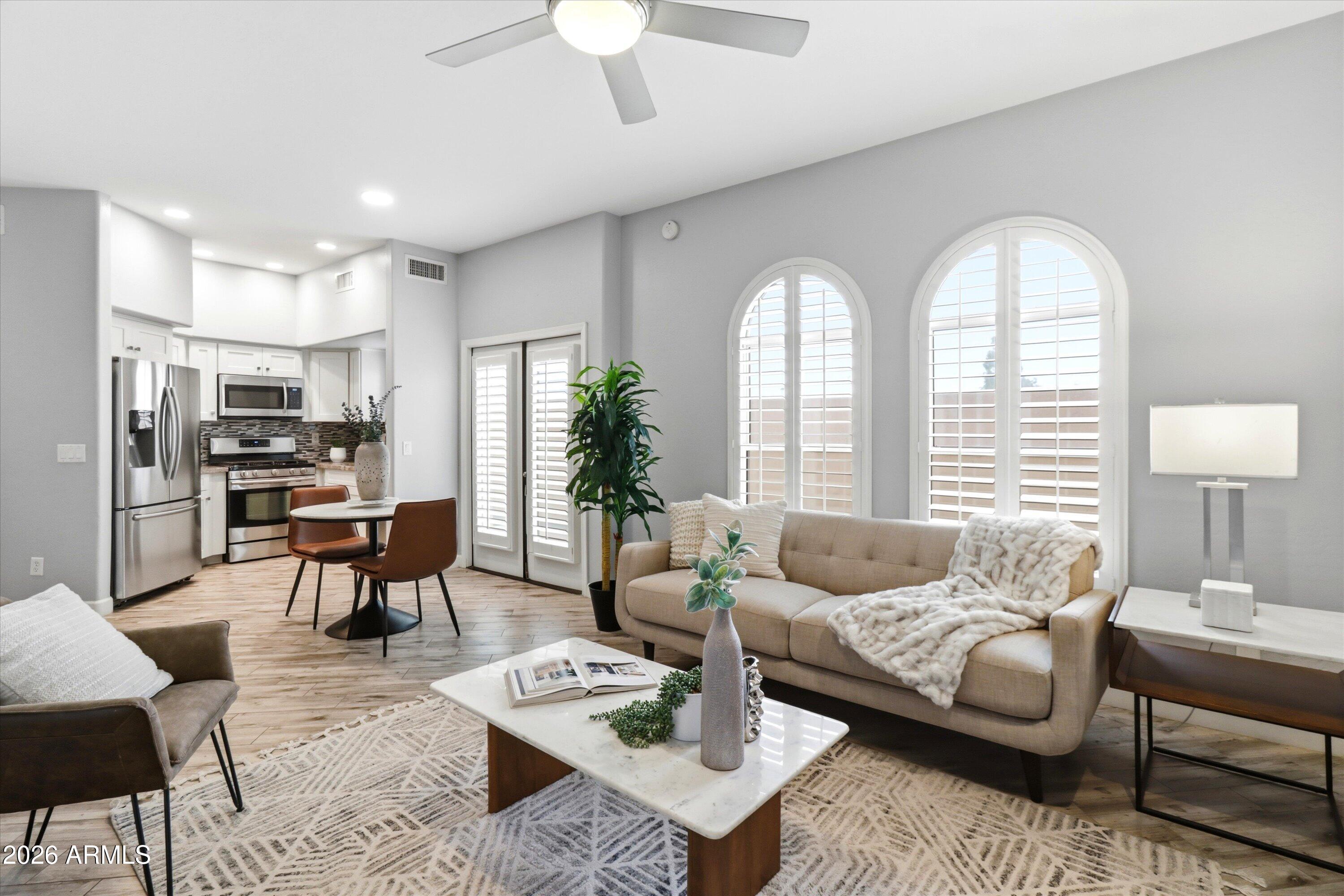 Residential in Phoenix 2