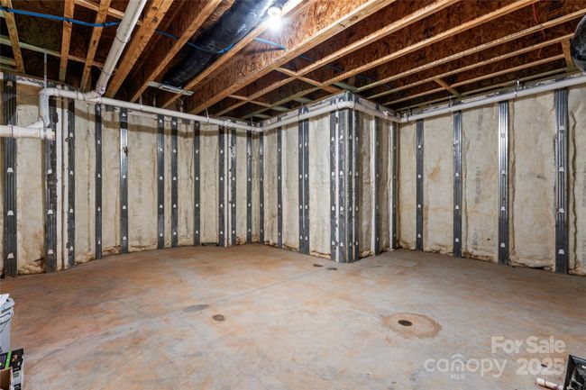 3104 Streamhaven Dr, House other with 4 bedrooms, 3 bathrooms and null parking in Indian Land SC | Image 41