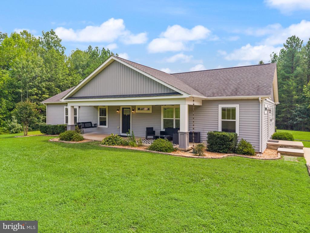 Residential in RIXEYVILLE 4