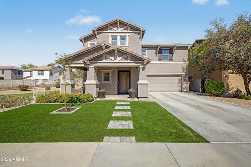 4847 N 110th Ln, Phoenix, AZ, 85037-1084 | Card Image