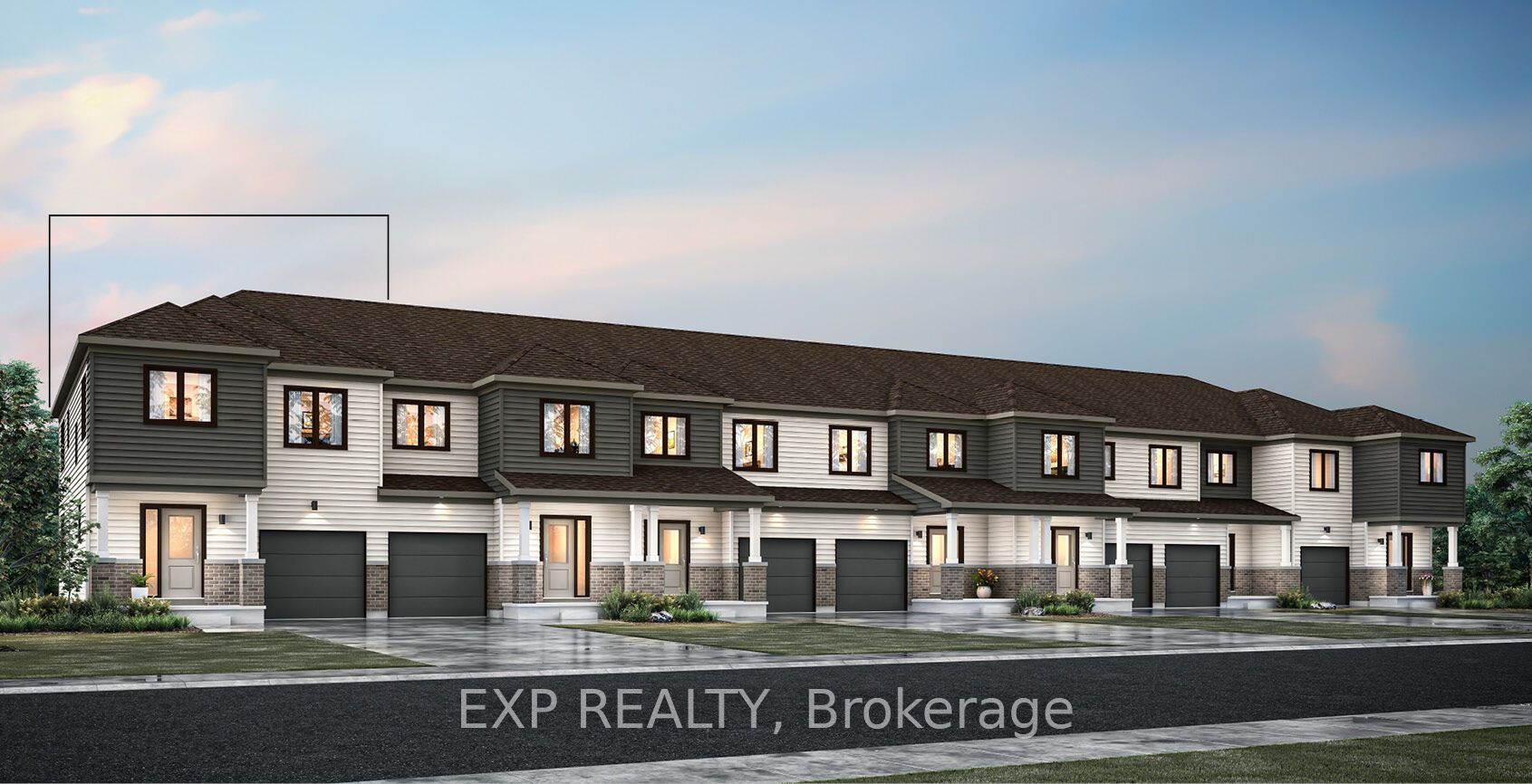 Residential in Stittsville - Munster - Richmond