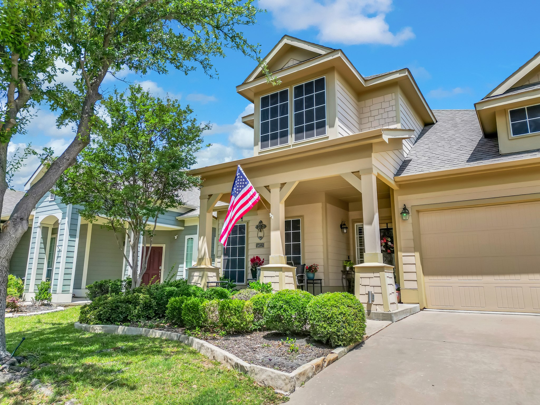 Residential in Fort Worth 4