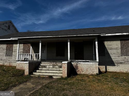 201 Jackson Street, Roanoke Rapids, NC, 27827 | Card Image