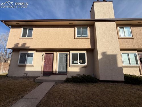 3016 Starlight Cir, Colorado Springs, CO, 80916-3254 | Card Image