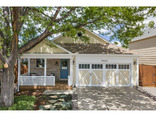 9805 Fairwood St, Littleton, CO, 80125-8808 | Card Image