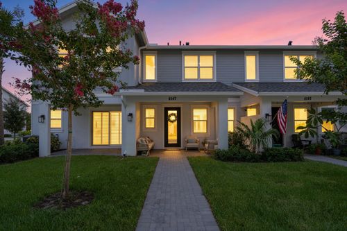 4147 S Longwood Lake Sq, Westlake, FL, 33470-1040 | Card Image