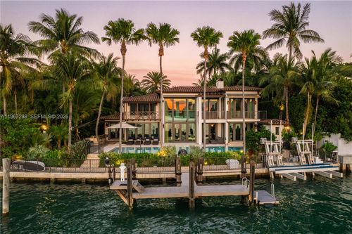 34 W Dilido Dr, Miami Beach, FL, 33139-1171 | Card Image