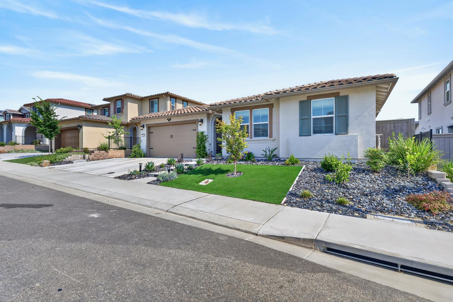 Residential in Folsom 2