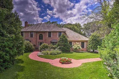 6993 Applewood Drive, Middleton, WI, 53719 | Card Image