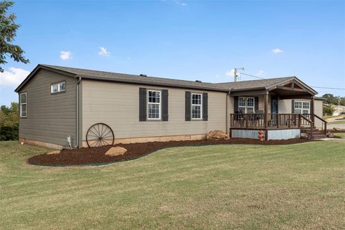 3360 Rolling Hills Dr, Blanchard, OK, 73010-9413 | Card Image